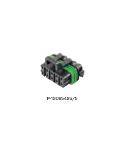 Delphi P-12065425/5 Metri Pack 150 Series Connector 