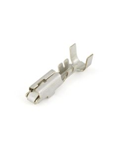 Ionnic P-12129409 Metri-Pack 280 Series Tonguegard Female Sealed Tin Plating Terminal, Cable Range 1.00 - 2.00 mm2 (Bag of 100)
