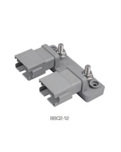 Deutsch BBC2-12 Sealed Buss Bars - Split 2 x 150A