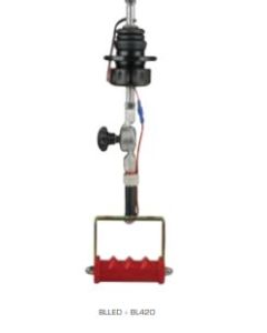 Ionnic BL420 420mm Remote Control Handle Kit