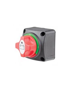 IONNIC BMS-22 Battery Master Switch Dual Battery