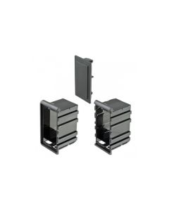 Ionnic 694802 Mounting Panel - End Section