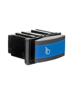 Ionnic 777210 Rocker Switch 24V Illuminated - Off/On/On