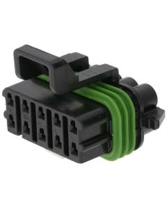 Delphi P-12065425/5 Metri Pack 150 Series Connector 