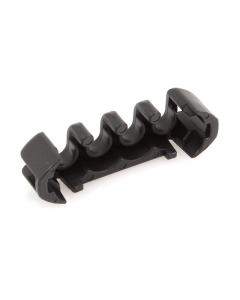 Delphi 15300016 Metri-Pack Secondary Lock 4 Way Black