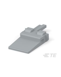 DT Series Wedgelock for 2 Way receptacle, A Keying