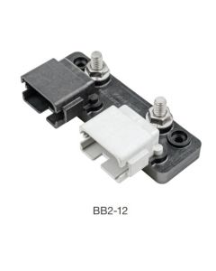Deutsch BB2-12 BUSSING ASS. SPLIT 1 x12SA 1 x12SB