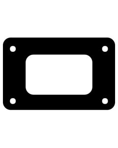 Deutsch DT12P-L012-GKT Gasket Suit DT04-12PA-L012