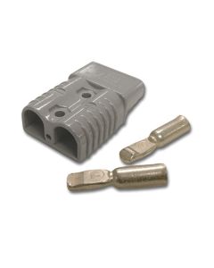 Genuine SB50 Grey Anderson Plug 50A 