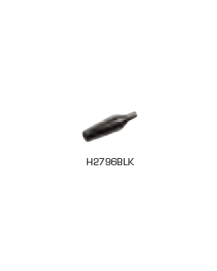 Ionnic H2796-BLK Black Boot to suit H5790