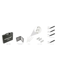 Ionnic 37994 Memocab Marking System Starter Kit