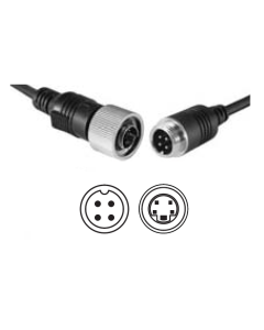 Ionnic AC-006 Backeye Select Adaptor