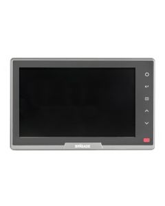 Ionnic BE-970W-000 Backeye Elite 7” Monitor - Digital - Waterproof IP69K