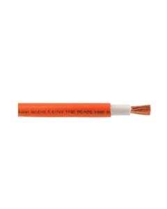 Ionnic C10BLK-100 Double Insulated Battery Cable - Black