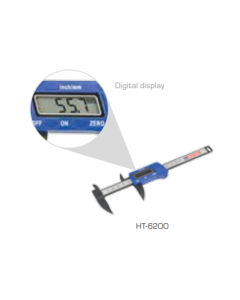 Ionnic HT-6200 Digital Vernier Caliper - 150mm