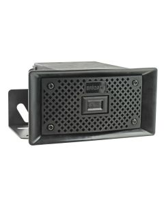 Ionnic SA800IDC Tonal Self Adjusting Reversing Alarm - Heavy Duty