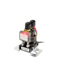 Ionnic SBI-24 Smart Battery Isolator 24V 200A