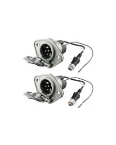 Ionnic SP-7A Backeye Elite Connector