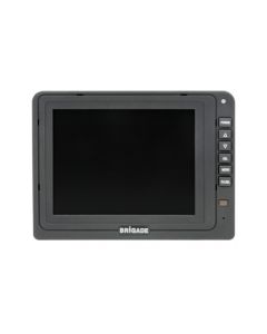 Ionnic VBV-750DM Backeye Select 5" Monitor