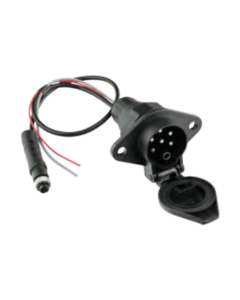 Ionnic VSP-47A Backeye Select Connector