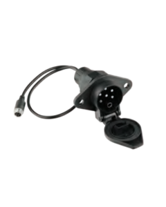 Ionnic VSP-47B Backeye Select Connector