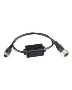 Ionnic AC-24-12-001 Backeye Select Adaptor to BE Monitors - 24-12V Reducer