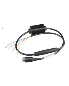 Ionnic AC-24-12-007 Backeye Select Adaptor to BE Monitors - 24-12V Reducer