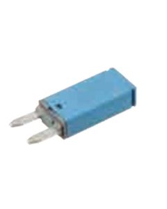 Ionnic CB233-30/10 233 Series Mini Circuit Breaker ATM Blade -30A, Pk of 10 (Green)