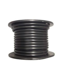 IONNIC TC32-BLK-30 32.15mm2 Tinned Copper Cable