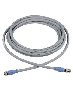 M12 Network 2.0m 5 Pin Cable Male to Female