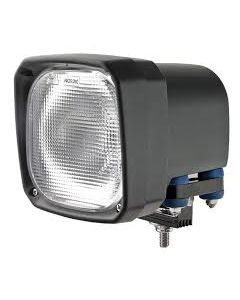 HID - Nordic N400 Lens and Reflector - Wide Flood