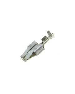 TE 925575-1/100 Terminal Rect. Amp Timer 6.3mm 15-17AWG