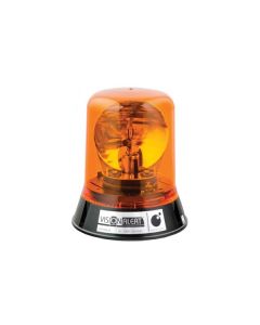 Vision Alert 503401 503 Series Halogen Beacon 3 Bolt - Green (12V)