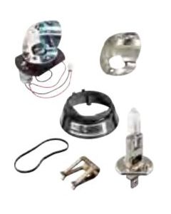 Vision Alert 910030 Mid Vision Spares - Beacon Base