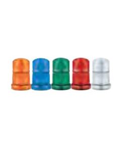 Vision Alert 910088 566 Series Mini Vision Lens - Red