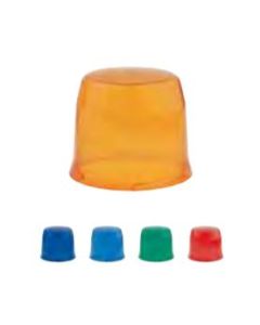 Vision Alert 910321 Mid Vision Lens - Din. Blue