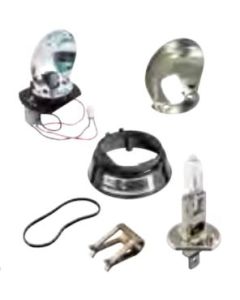 Vision Alert 999555 500 Series Spares - Rotator Module
