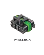 Delphi P-12065425/5 Metri Pack 150 Series Connector 