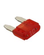 Bussmann ATM-10 ATM Series Fast Acting Mini Fuse 10A