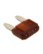 Bussmann ATM-7 ATM Series Fast Acting Mini Fuse 7.5A