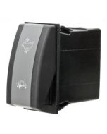 Ionnic 777039 Rocker Switch 24V Illuminated
