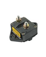 Bussmann 184P Series Circuit Breaker - Panel Mount 100A