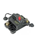 Bussmann 185F Series Circuit Breaker - Surface Mount 100A