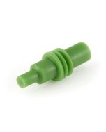 Ionnic P-12010300 SEAL CAVITY GREEN. 6.7mm CAVITY (100)