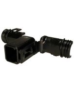 Deutsch 1011-257-0205 DT Series Backshell