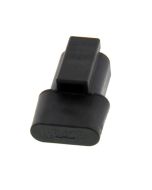 Deutsch DT04-2P-RT02 DT Series 2 Pin Receptacle