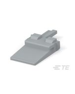 DT Series Wedgelock for 2 Way receptacle, A Keying