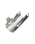 Deutsch WHDS-24-1 Size 24 Strain Relief (Straight)