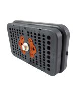 Deutsch DRB Series DRB16-102SAE-L018 Plug