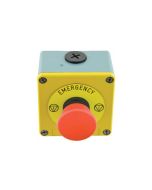 Ionnic TMS31 Emergency Stop Switch Kit (Latching)